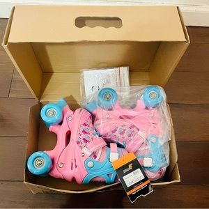 Kids Skates